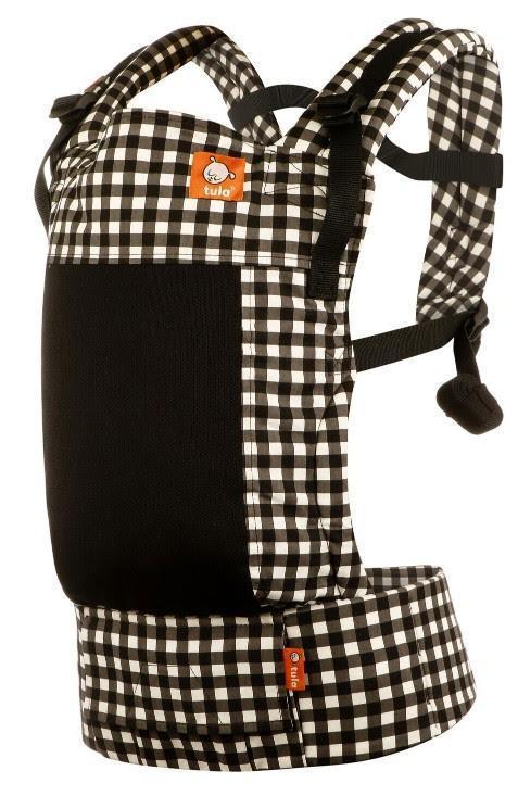Coast Picnic Tula Free-to-Grow Baby Carrier - Buckle CarrierLittle Zen One