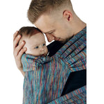 Colorful Wind Wrap - Tai Mei Tai by LennyLamb - Mei TaiLittle Zen One48742224