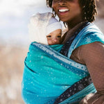 Constellation Orbit Woven Wrap
