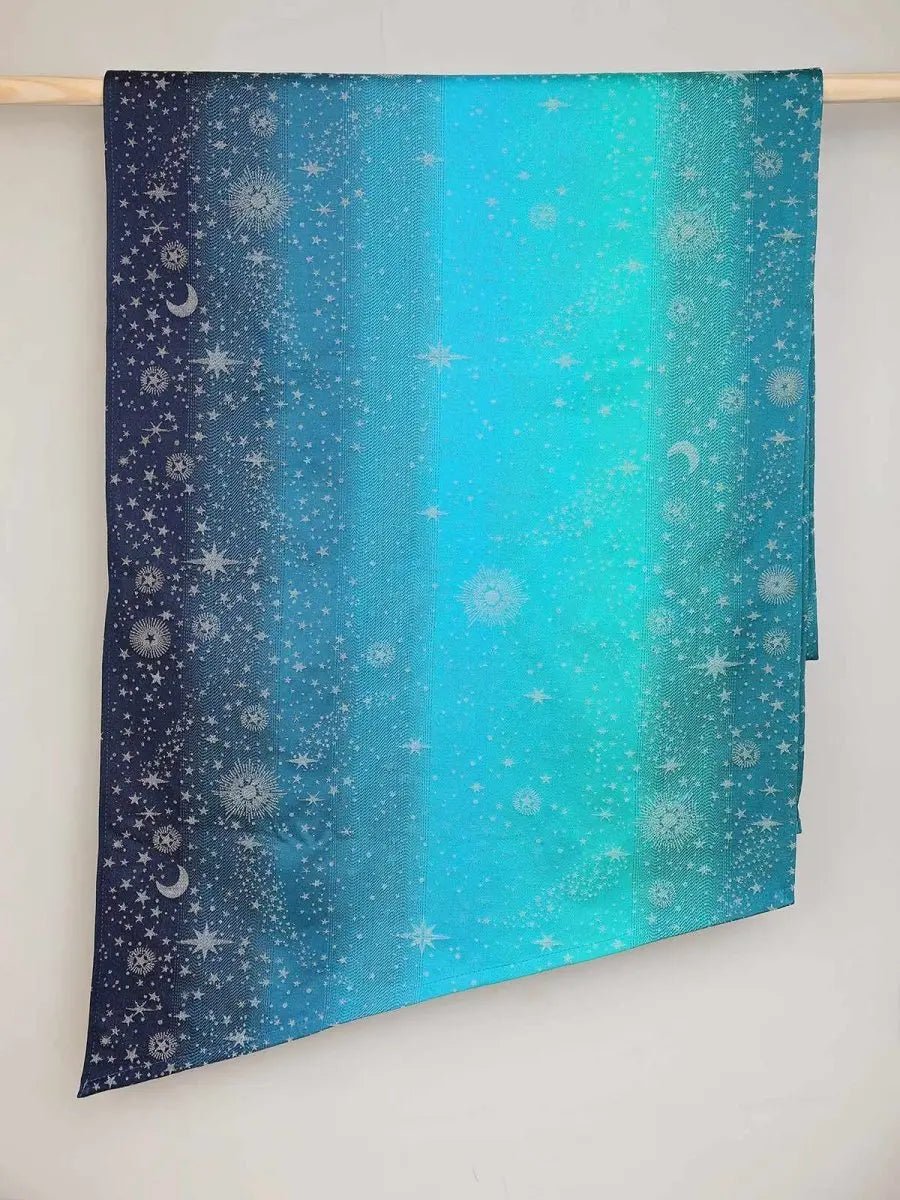 Constellation Orbit Woven Wrap
