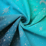 Constellation Orbit Woven Wrap