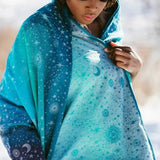 Constellation Orbit Woven Wrap