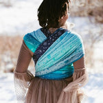Constellation Orbit Woven Wrap