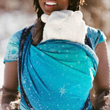 Constellation Orbit Woven Wrap by Oscha - Woven WrapLittle Zen One42911568