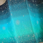 Constellation Orbit Woven Wrap by Oscha - Woven WrapLittle Zen One42911568