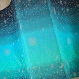 Constellation Orbit Woven Wrap by Oscha - Woven WrapLittle Zen One42911568