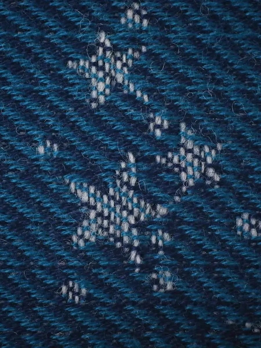 Constellation Orbit Woven Wrap by Oscha - Woven WrapLittle Zen One42911568