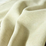 Crepelino Cream Linen Woven Wrap by Didymos Woven