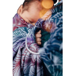 Deco Kingdom Ring Sling by LennyLamb - Ring SlingLittle Zen One09823568