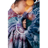 Deco Kingdom Ring Sling by LennyLamb - Ring SlingLittle Zen One09823568