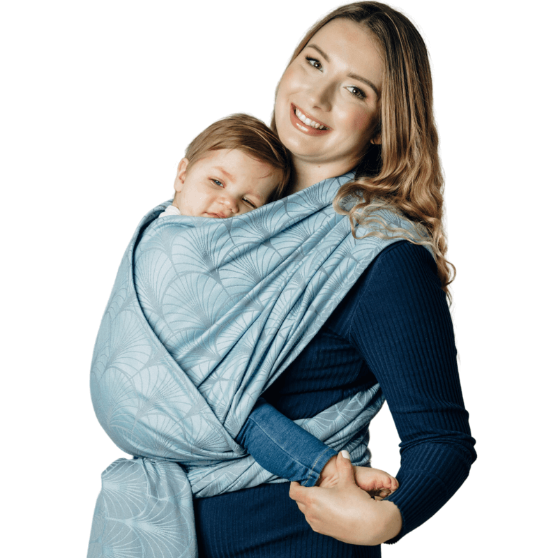 Woven wrap size shop 3