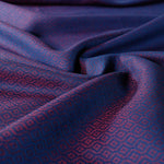 Diamond Ganymed Linen Woven Wrap by Didymos - Woven WrapLittle Zen One4157017114