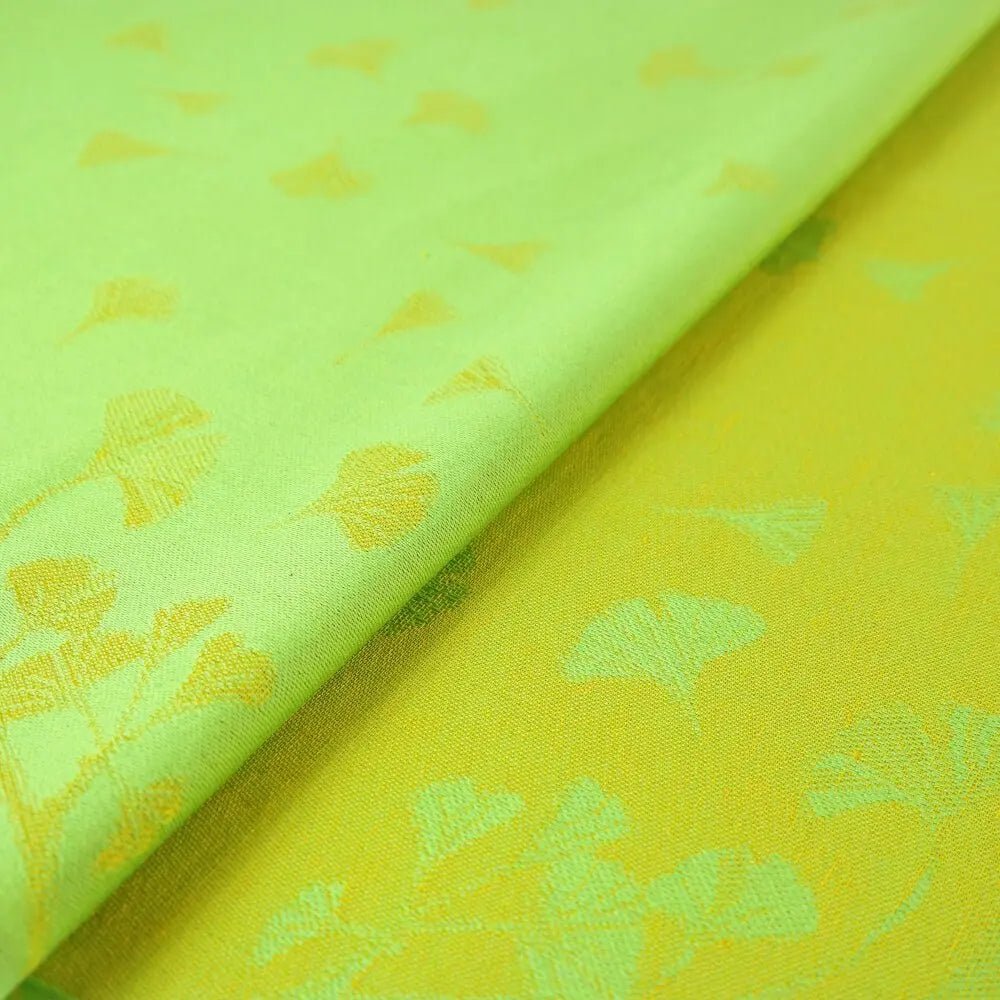 Didymos Baby Woven Ginkgo Biloba Hemp Woven Wrap