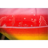 Didymos Baby Wrap Sling Ostheimer Rainbow Magic - Woven WrapLittle Zen One34969168