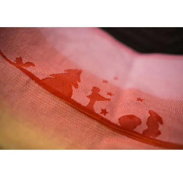 Didymos Baby Wrap Sling Ostheimer Rainbow Magic - Woven WrapLittle Zen One34969168