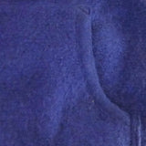Didymos Babywearing Cover BabyDos Boiled Wool Marine Blue - Babywearing OuterwearLittle Zen One4143998144