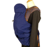 Didymos Babywearing Cover - Tactel and Fleece - Babywearing OuterwearLittle Zen One