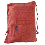 Didymos Backpack Prima Ruby Mandarine - Baby Carrier AccessoriesLittle Zen One4157025327
