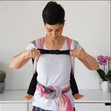 Didymos Chest Belt - Baby Carrier AccessoriesLittle Zen One4048554007058
