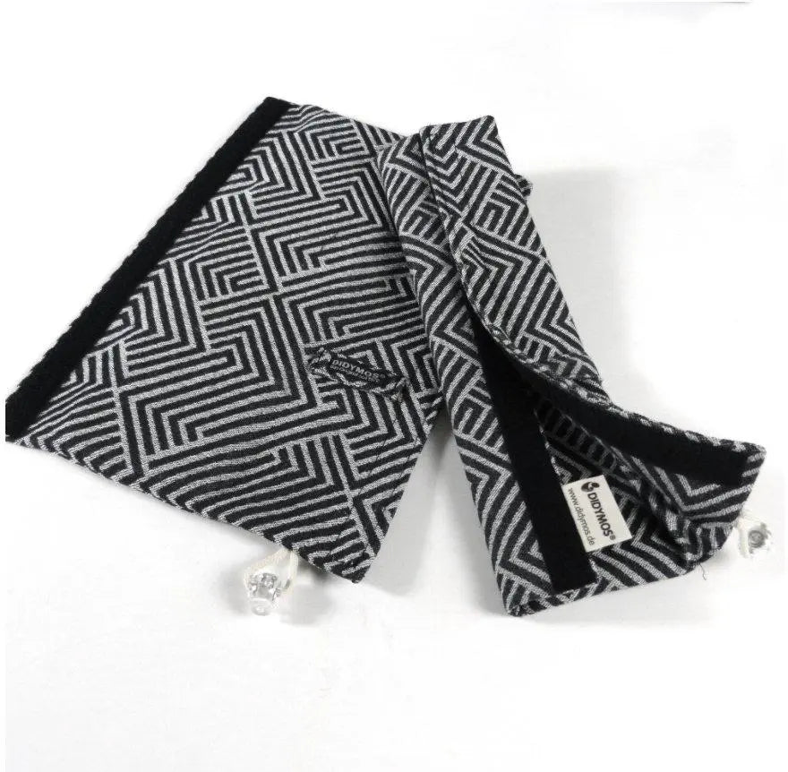 Didymos Didypad Metro Monochrome Baby Carrier Accessories
