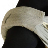 Didymos DidyPad Silver - Baby Carrier AccessoriesLittle Zen One4048554841690