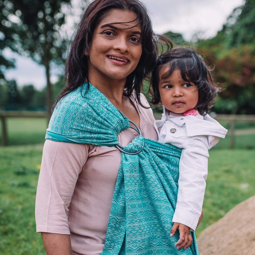 Didymos sling hot sale