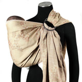 Didymos DidySling Cherry Blossoms Magic of Spring - Ring SlingLittle Zen One4048554953751