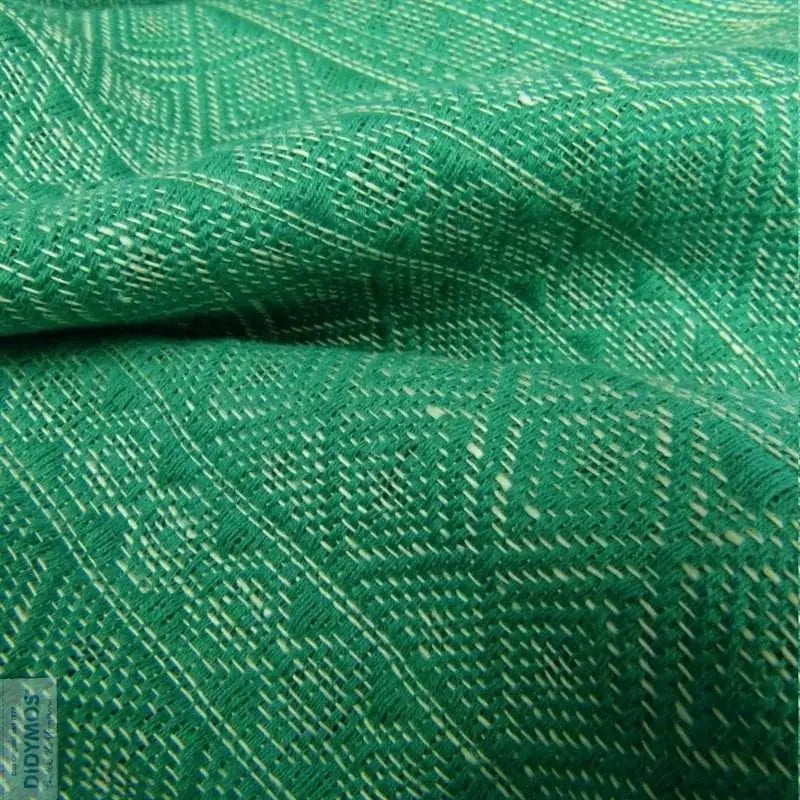 Didymos DidySling Prima Spring in Flanders hemp - Ring SlingLittle Zen One