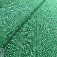 Didymos DidySling Prima Spring in Flanders hemp - Ring SlingLittle Zen One