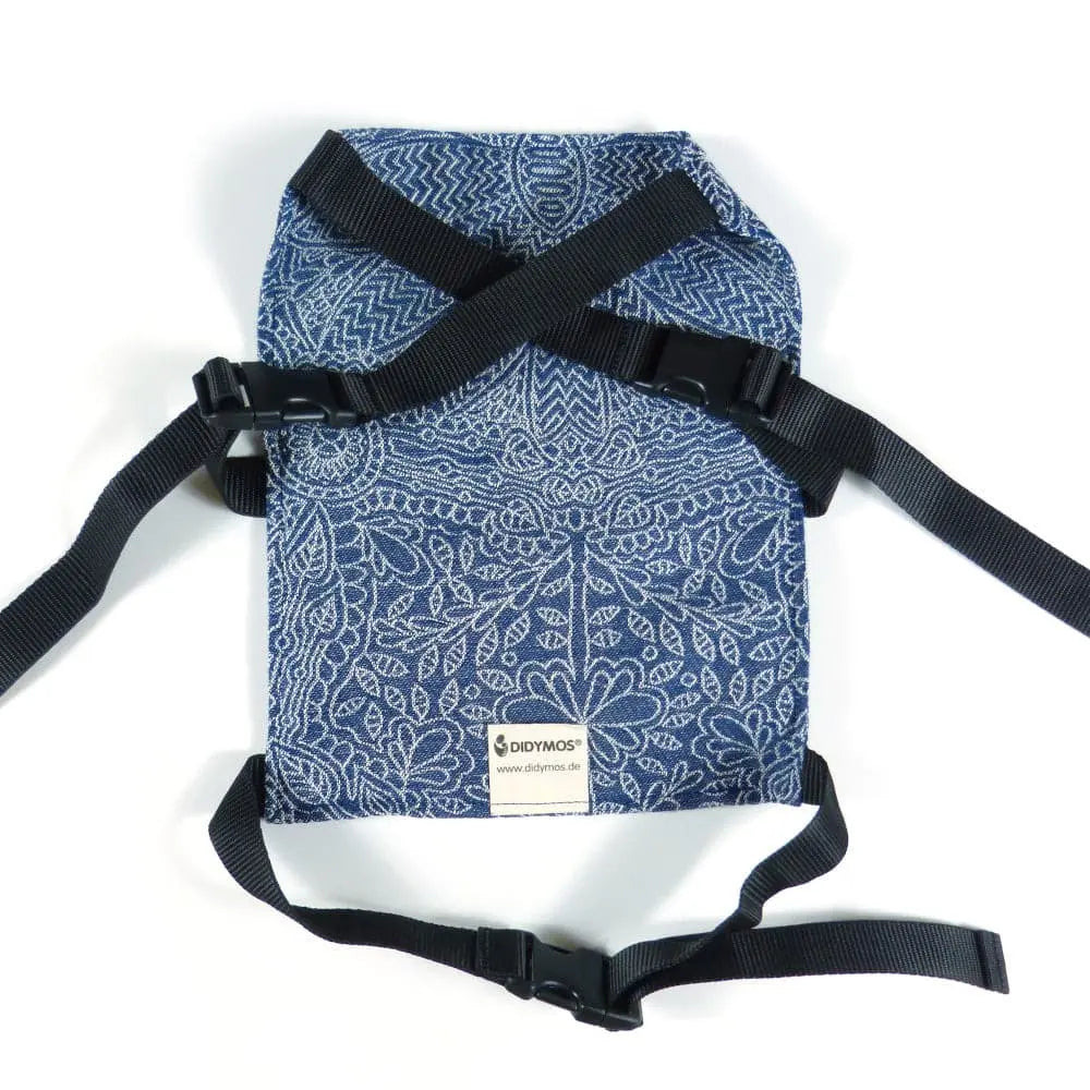 Didymos Doll Snap Kipos - Baby Carrier AccessoriesLittle Zen One4048554617776