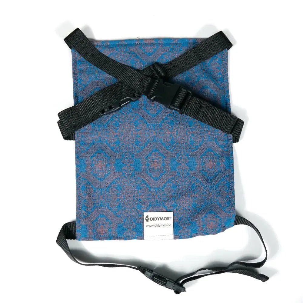 Didymos Doll Snap Ludwig - Baby Carrier AccessoriesLittle Zen One4048554791773