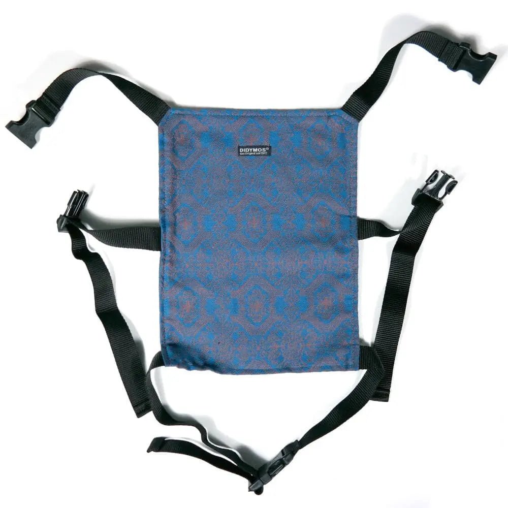 Didymos Doll Snap Ludwig - Baby Carrier AccessoriesLittle Zen One4048554791773