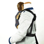 Didymos Doll Snap Ludwig - Baby Carrier AccessoriesLittle Zen One4048554791773