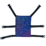 Didymos Doll Snap Mosaic Sparks in the Dark - Baby Carrier AccessoriesLittle Zen One4048554637774