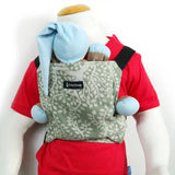 Didymos Doll Snap Olive Twig Baby Carrier Accessories