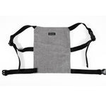 Didymos Doll Snap Silver - Baby Carrier AccessoriesLittle Zen One4048554841775