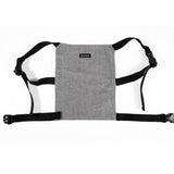 Didymos Doll Snap Silver - Baby Carrier AccessoriesLittle Zen One4048554841775