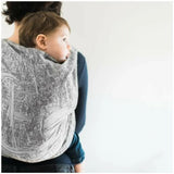 Didymos Gotamago Exclusive Toronto Lines Woven Wrap