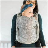 Didymos Gotamago Exclusive Toronto Lines Woven Wrap