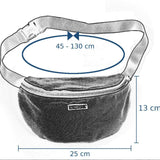 Didymos Hip Pack Jade - Baby Carrier AccessoriesLittle Zen One4048554858766