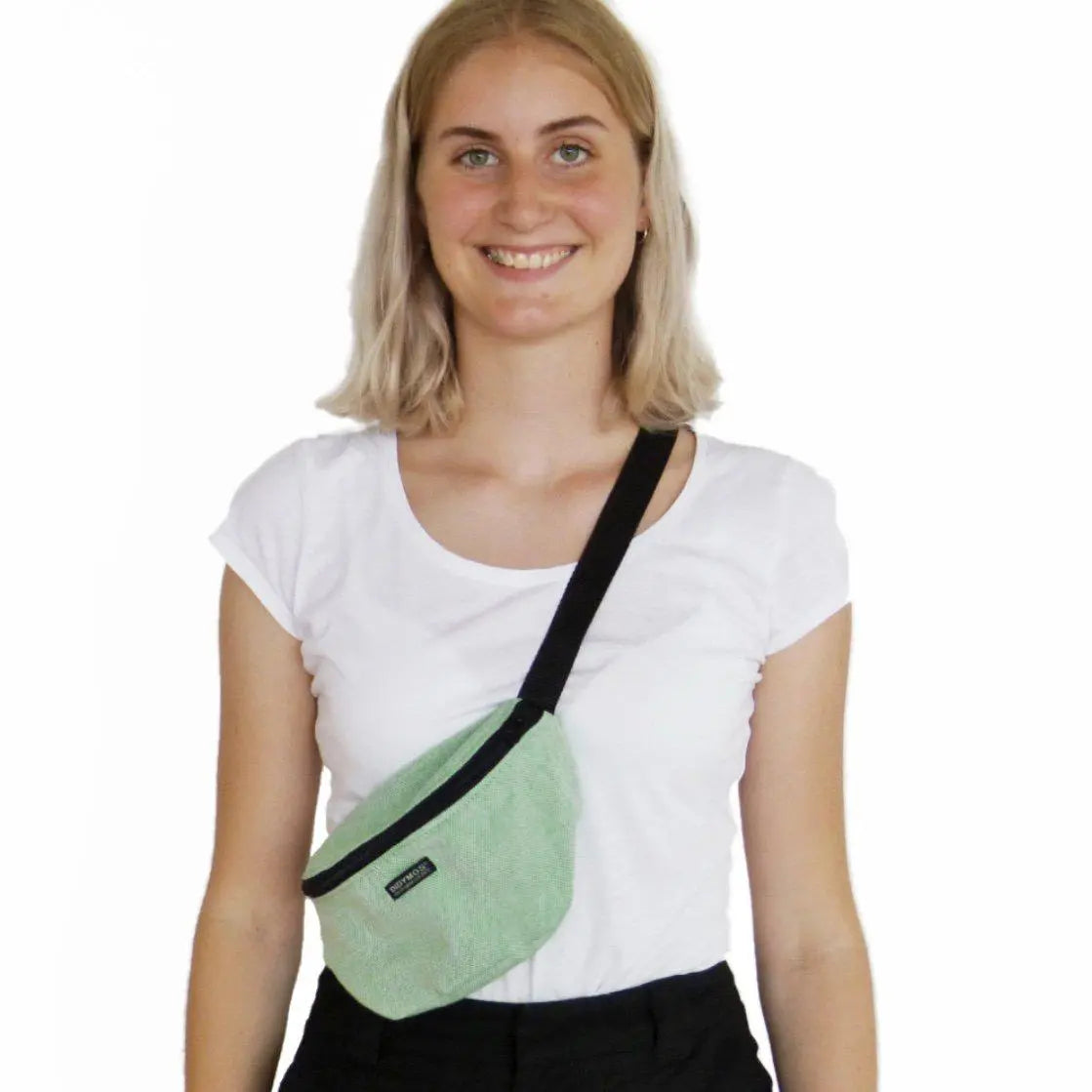 Didymos Hip Pack Jade - Baby Carrier AccessoriesLittle Zen One4048554858766