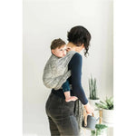 Didymos Little Zen One Gotamago Exclusive: Toronto Lines - Woven WrapLittle Zen One4143998127