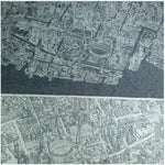 Didymos Little Zen One Gotamago Exclusive: Toronto Lines - Woven WrapLittle Zen One4148786779