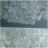 Didymos Little Zen One Gotamago Exclusive: Toronto Lines - Woven WrapLittle Zen One4148786779