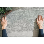 Didymos Little Zen One Gotamago Exclusive: Toronto Lines - Woven WrapLittle Zen One4148786779