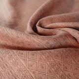 Didymos Scarf Doll Sling Prima Blush Linen Baby Carrier Accessories