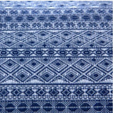 Didymos Scarf + Doll Sling Prima Dark Blue and white - Baby Carrier AccessoriesLittle Zen One4157025646