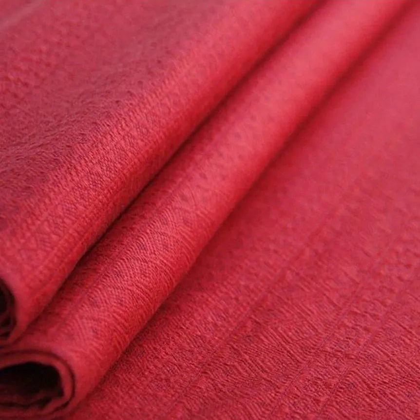 Didymos Scarf + Doll Sling Prima Ruby Red - Baby Carrier AccessoriesLittle Zen One64523221