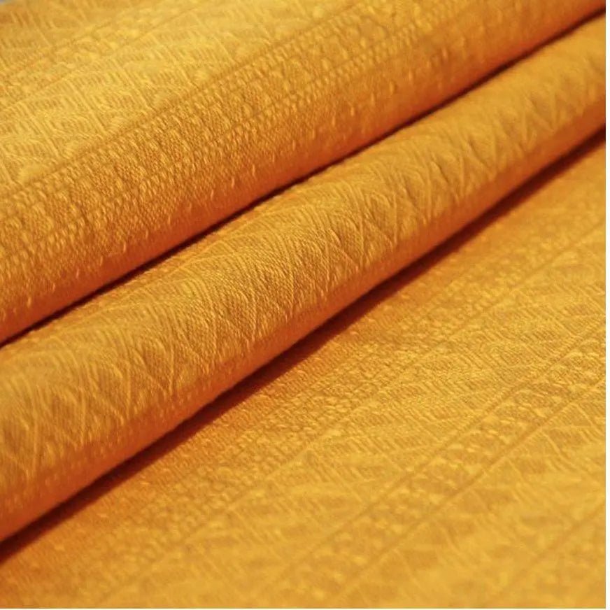 Didymos Scarf + Doll Sling Prima Yellow - Baby Carrier AccessoriesLittle Zen One64517205