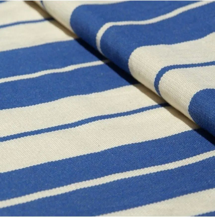 Didymos Scarf + Doll Sling Standard Blue Stripes - Baby Carrier AccessoriesLittle Zen One4147712432